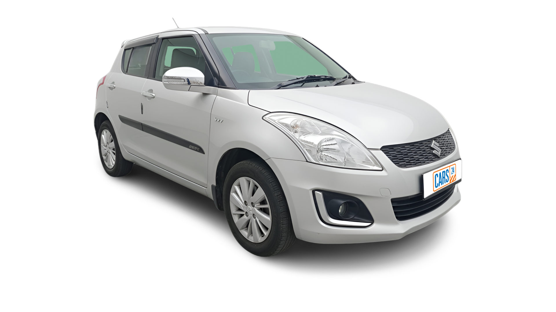 Maruti Swift-img